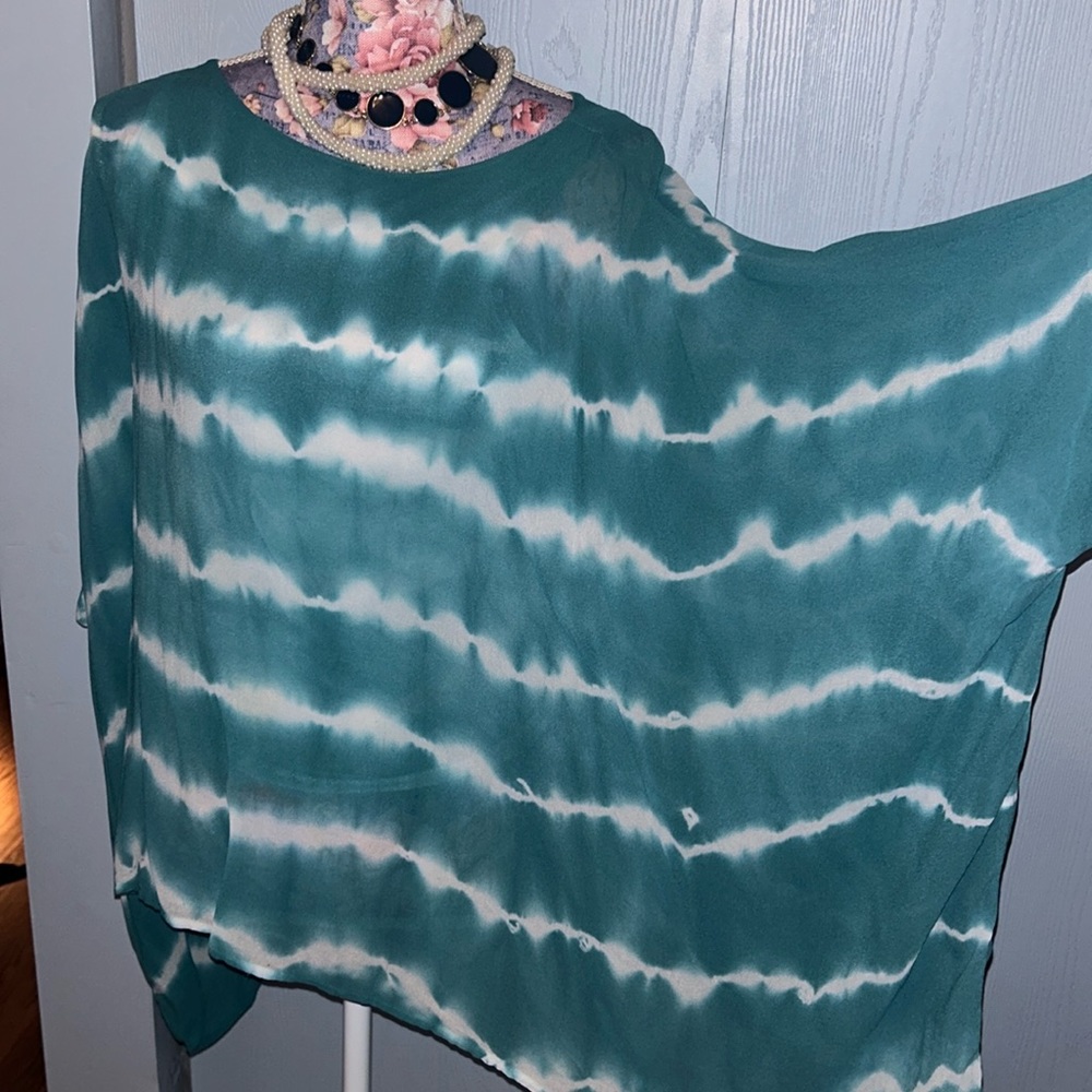 🎀Dollman Sleeves Top🎀